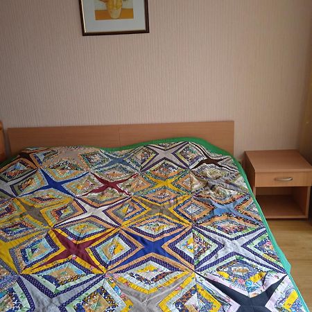 Nessebar, South Beach, Larisa, Studio Zewnętrze zdjęcie