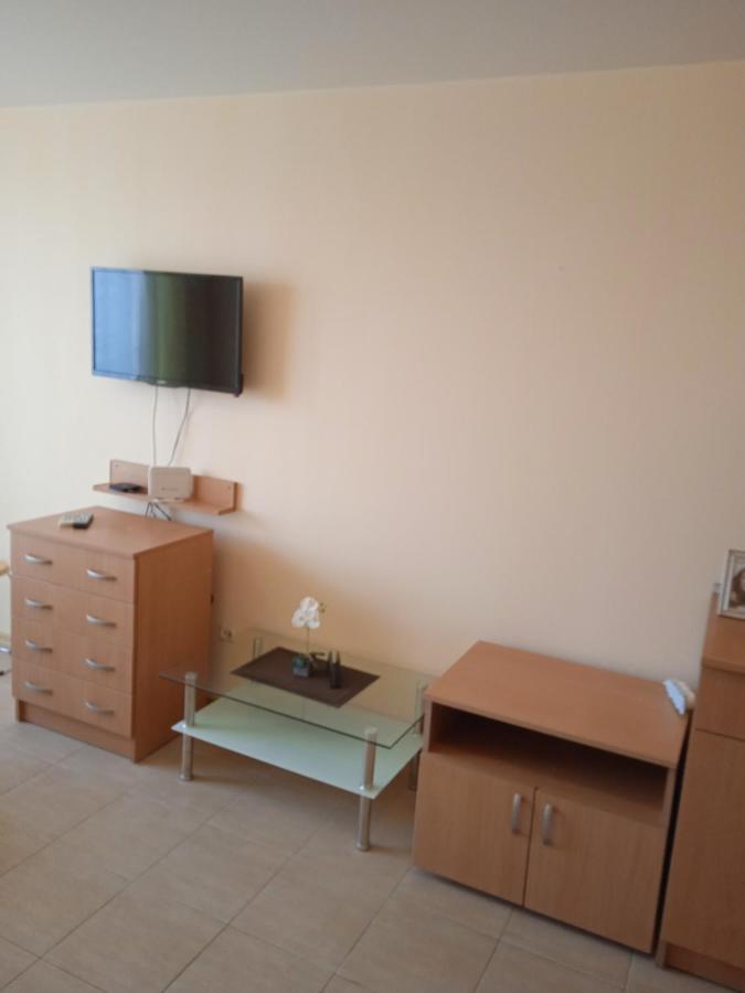 Nessebar, South Beach, Larisa, Studio Zewnętrze zdjęcie