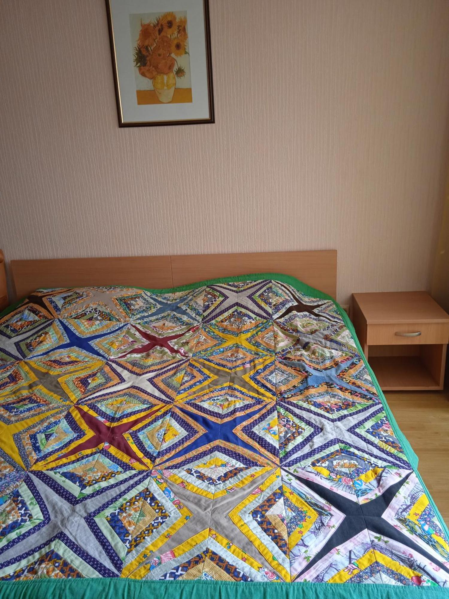Nessebar, South Beach, Larisa, Studio Zewnętrze zdjęcie